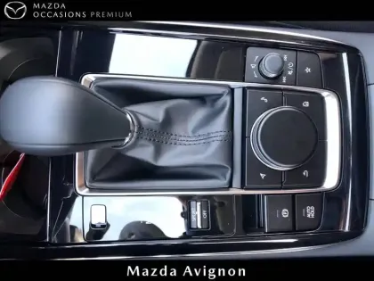 Photo 22 Mazda Cx-30  2.0L e-SKYACTIV X M Hybrid 186 ch 4x2 BVA6