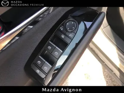 Photo 12 Mazda Cx-30  2.0L e-SKYACTIV X M Hybrid 186 ch 4x2 BVA6