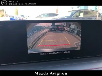 Photo 19 Mazda Cx-30  2.0L e-SKYACTIV X M Hybrid 186 ch 4x2 BVA6