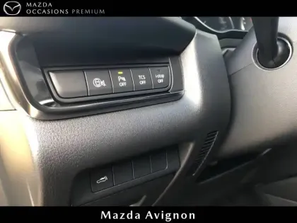 Photo 13 Mazda Cx-30  2.0L e-SKYACTIV X M Hybrid 186 ch 4x2 BVA6