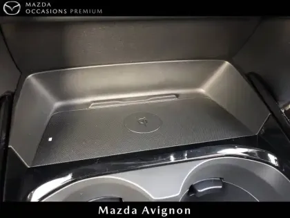 Photo 23 Mazda Cx-30  2.0L e-SKYACTIV X M Hybrid 186 ch 4x2 BVA6