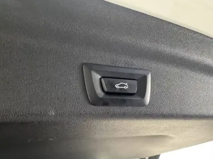 Photo 11 BMW X1  sDrive 18d 150ch DKG7