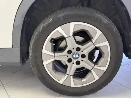 Photo 9 BMW X1  sDrive 18d 150ch DKG7