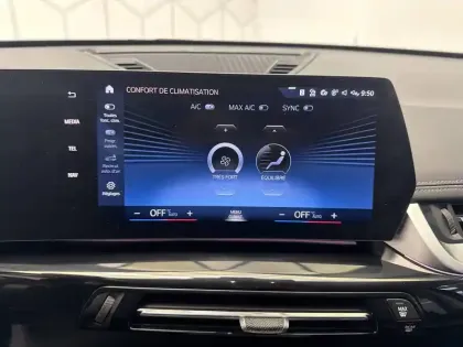 Photo 23 BMW X1  sDrive 18d 150ch DKG7