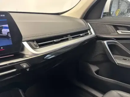 Photo 31 BMW X1  sDrive 18d 150ch DKG7