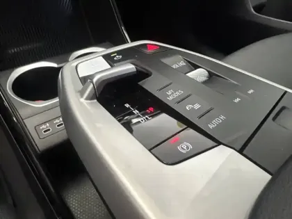 Photo 26 BMW X1  sDrive 18d 150ch DKG7