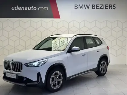 Photo Bmw X1 Xline