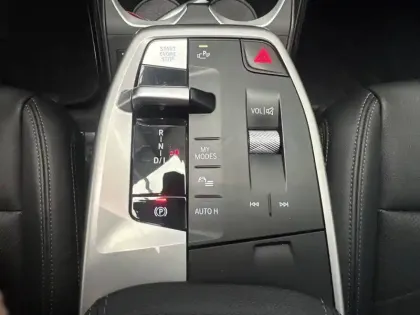 Photo 27 BMW X1  sDrive 18d 150ch DKG7