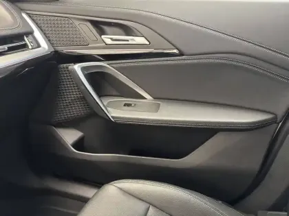 Photo 30 BMW X1  sDrive 18d 150ch DKG7