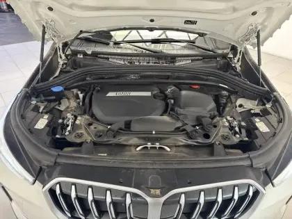 Photo 33 BMW X1  sDrive 18d 150ch DKG7