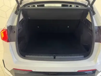 Photo 10 BMW X1  sDrive 18d 150ch DKG7