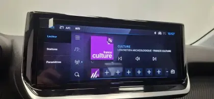 Photo 25 Peugeot 208  100 S&S BVM6