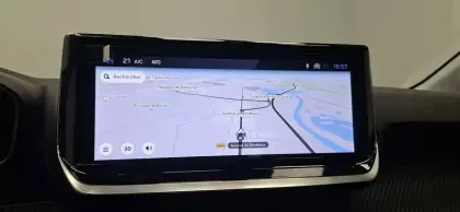 Photo 51 Peugeot 208  100 S&S BVM6