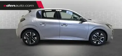 Photo 83 Peugeot 208  100 S&S BVM6