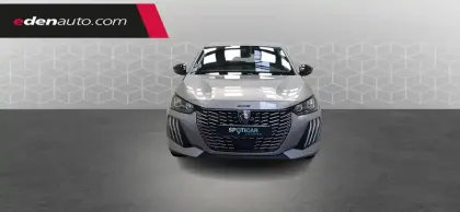 Photo 38 Peugeot 208  100 S&S BVM6