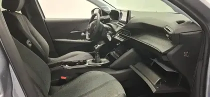 Photo 62 Peugeot 208  100 S&S BVM6