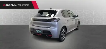 Photo 43 Peugeot 208  100 S&S BVM6