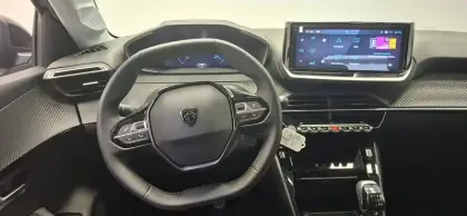 Photo 60 Peugeot 208  100 S&S BVM6