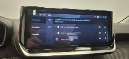 Photo 74 Peugeot 208  100 S&S BVM6