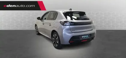 Photo 80 Peugeot 208  100 S&S BVM6