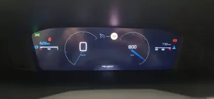 Photo 65 Peugeot 208  100 S&S BVM6