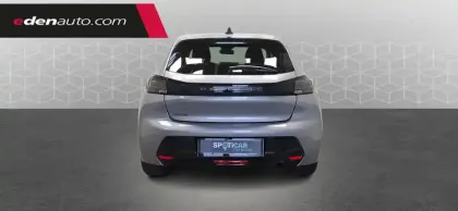 Photo 42 Peugeot 208  100 S&S BVM6