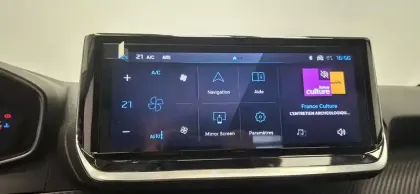 Photo 22 Peugeot 208  100 S&S BVM6