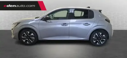 Photo 40 Peugeot 208  100 S&S BVM6