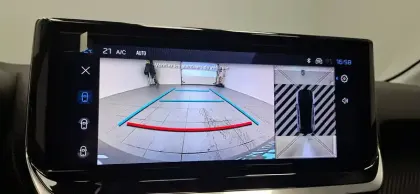 Photo 52 Peugeot 208  100 S&S BVM6