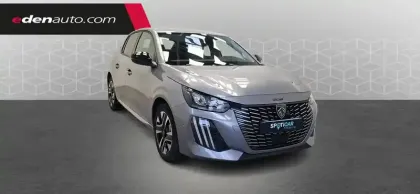 Photo 45 Peugeot 208  100 S&S BVM6