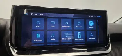 Photo 73 Peugeot 208  100 S&S BVM6