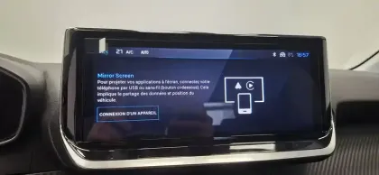 Photo 71 Peugeot 208  100 S&S BVM6