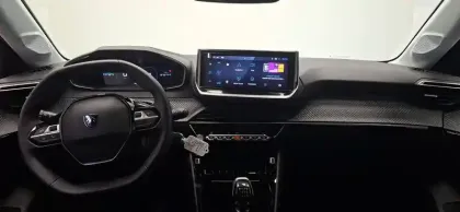 Photo 12 Peugeot 208  100 S&S BVM6