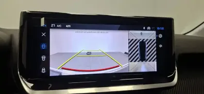 Photo 75 Peugeot 208  100 S&S BVM6