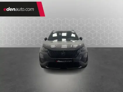 Photo 43 Peugeot 2008 Gén. II Ph2 Allure 5