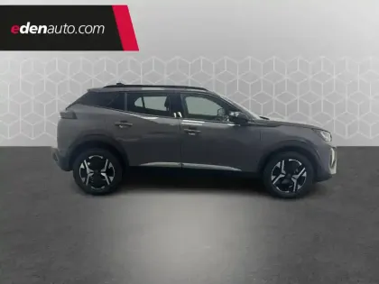 Photo 72 Peugeot 2008  100 S&S BVM6