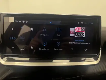 Photo 21 Peugeot 2008  100 S&S BVM6