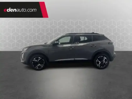 Photo 37 Peugeot 2008 Gén. II Ph2 Allure 5