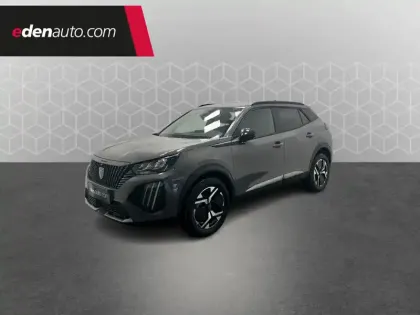 Photo 36 Peugeot 2008 Gén. II Ph2 Allure 5