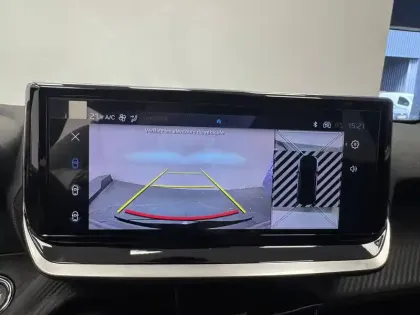 Photo 45 Peugeot 2008  100 S&S BVM6