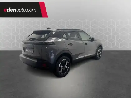 Photo 73 Peugeot 2008  100 S&S BVM6