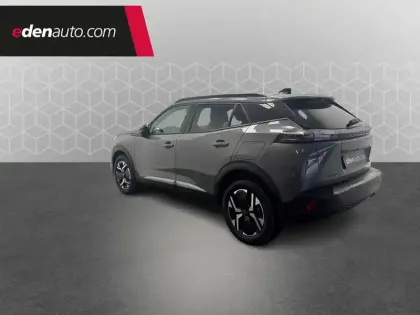 Photo 75 Peugeot 2008  100 S&S BVM6