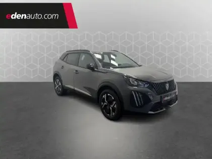 Photo 42 Peugeot 2008 Gén. II Ph2 Allure 5