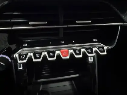 Photo 5 Peugeot 208  100 S&S BVM6