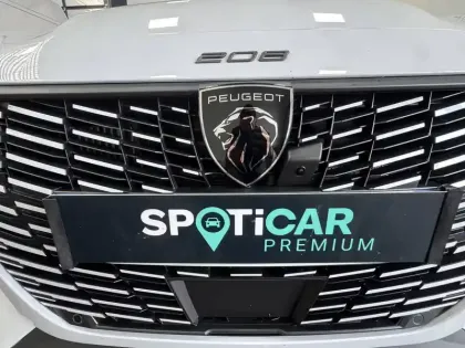 Photo 81 Peugeot 208  100 S&S BVM6