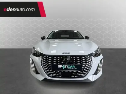 Photo 48 Peugeot 208  100 S&S BVM6