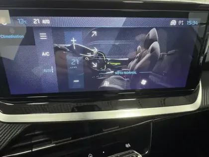 Photo 17 Peugeot 208  100 S&S BVM6