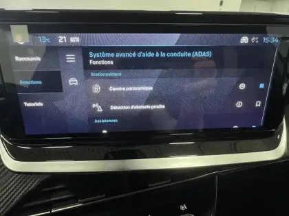 Photo 14 Peugeot 208  100 S&S BVM6