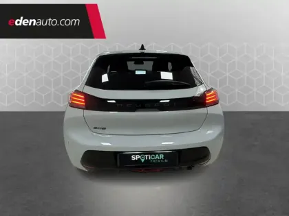 Photo 44 Peugeot 208  100 S&S BVM6