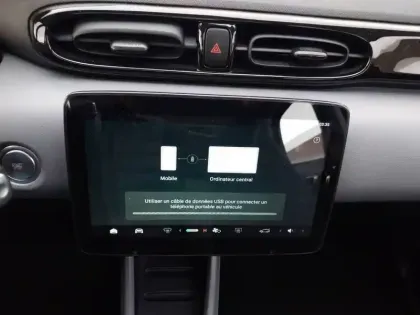 Photo 22 Leapmotor T03 Gén. I Ph1 Luxury 5